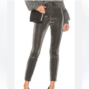 Lovers and Friends Lights Out Leggings